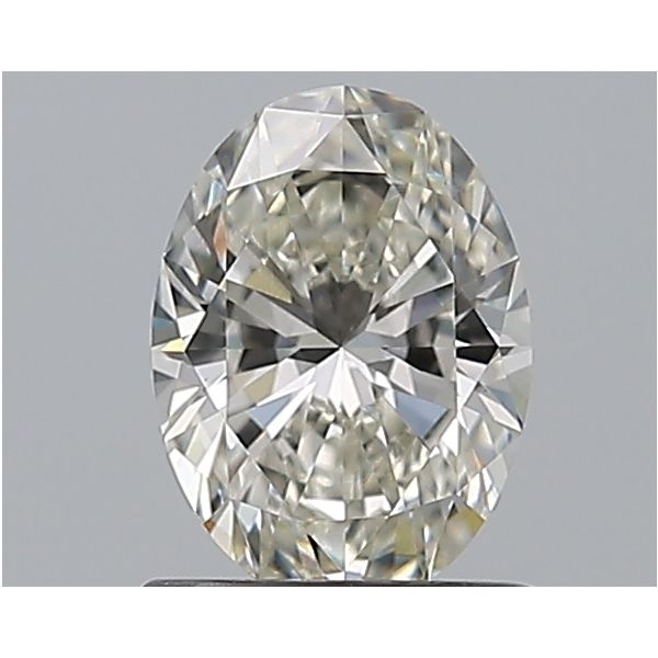 OVAL 0.8 I VS1 EX-EX-EX - 5536622404 GIA Diamond