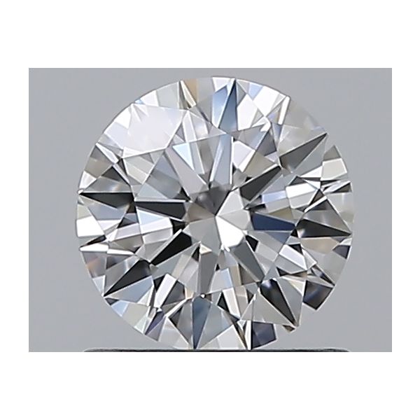 ROUND 0.82 E VVS2 EX-EX-EX - 5536622596 GIA Diamond