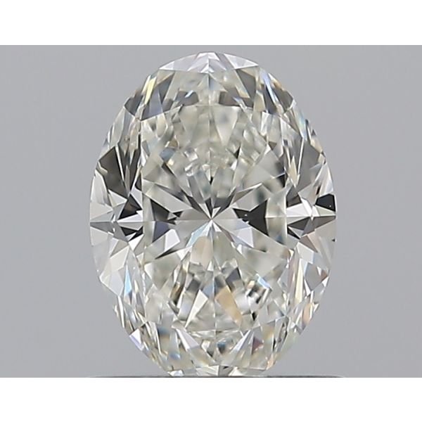 OVAL 0.9 I VS1 GD-EX-EX - 5536623633 GIA Diamond