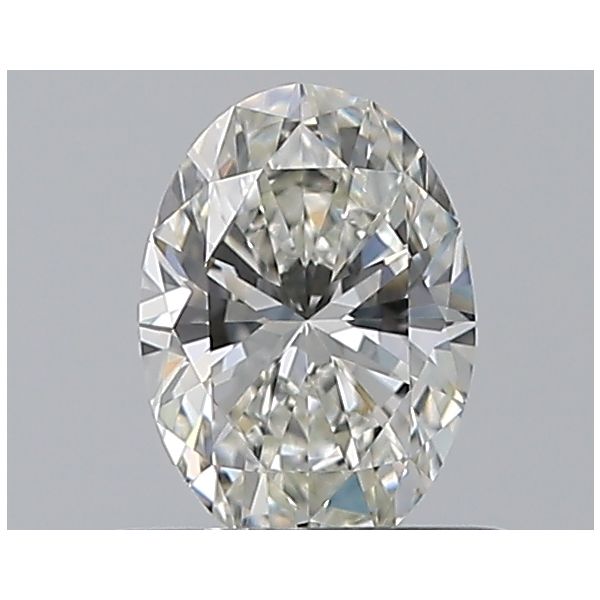OVAL 0.52 H VS1 EX-VG-VG - 5536624661 GIA Diamond