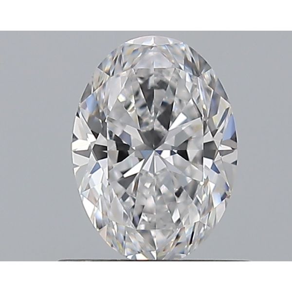 OVAL 0.71 D VS1 VG-EX-EX - 5536625299 GIA Diamond