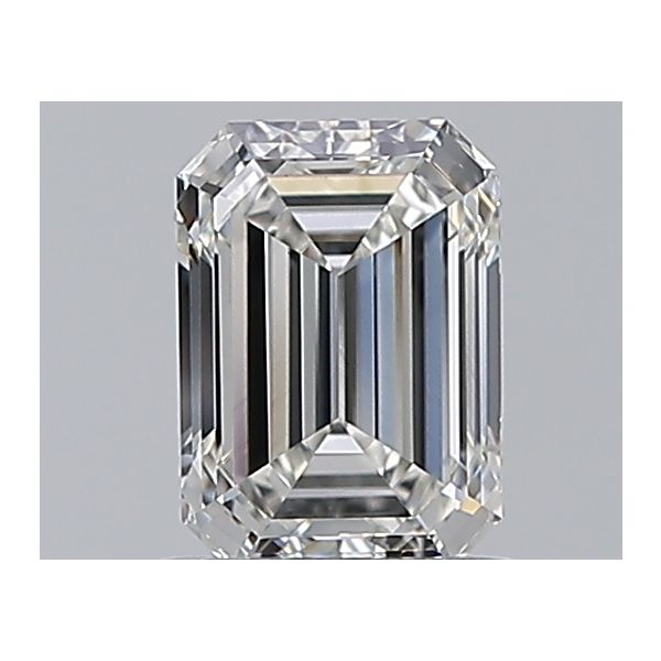 EMERALD 0.81 G VS1 EX-VG-EX - 5536626304 GIA Diamond