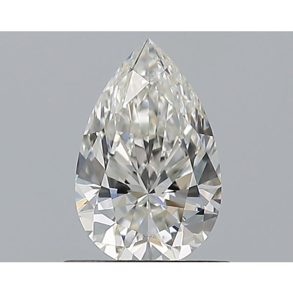 PEAR 0.71 H VS2 EX-EX-EX - 5536631627 GIA Diamond