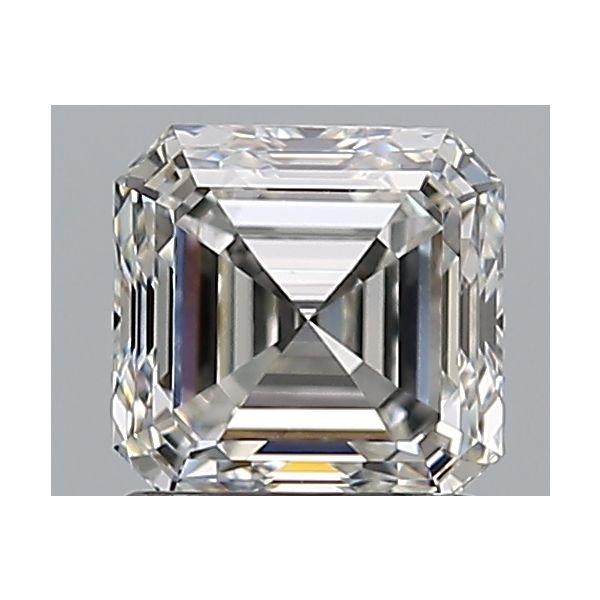 SQ EMERALD 1.2 H VS1 EX-VG-EX - 5536644601 GIA Diamond
