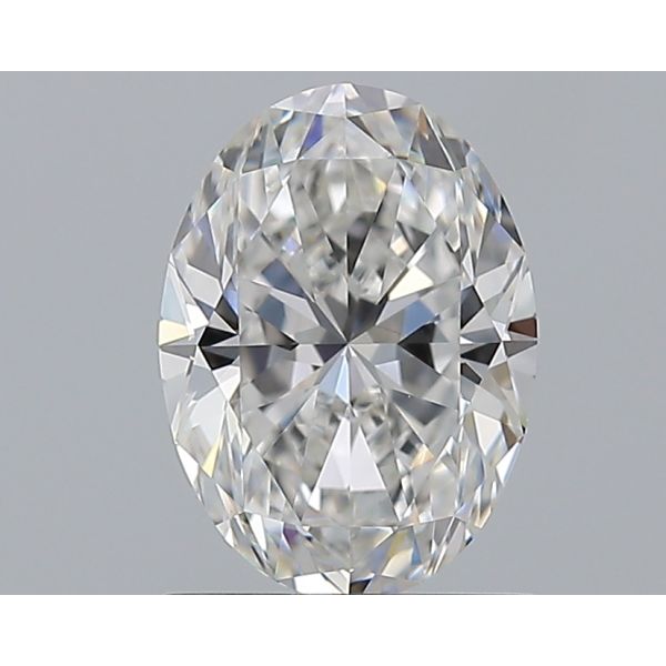 OVAL 1.2 E VVS2 VG-EX-EX - 5536644691 GIA Diamond