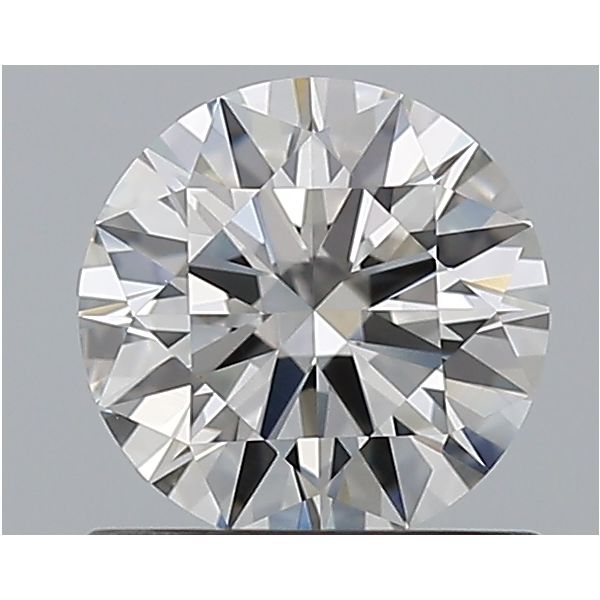 ROUND 0.71 G VS1 EX-EX-EX - 5536668627 GIA Diamond