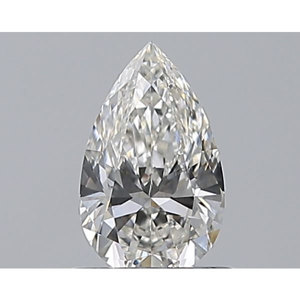 PEAR 0.7 H VS1 EX-VG-EX - 5536670444 GIA Diamond