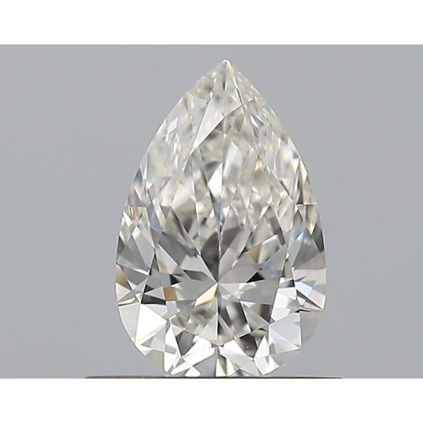 PEAR 0.5 I VS2 EX-VG-EX - 5536682640 GIA Diamond