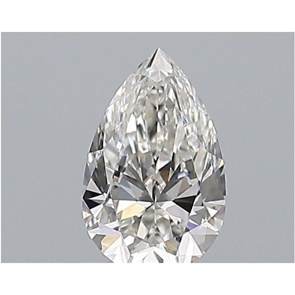 PEAR 0.5 G VS2 EX-VG-VG - 5536683774 GIA Diamond