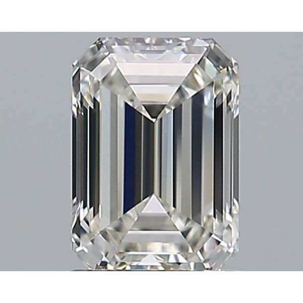 EMERALD 1.21 I VVS1 EX-EX-EX - 5536686089 GIA Diamond