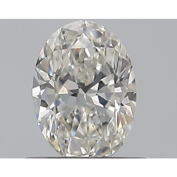 OVAL 0.5 G VS2 EX-VG-VG - 5536693348 GIA Diamond