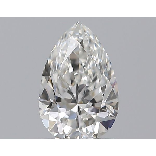 PEAR 0.7 G VS1 VG-VG-EX - 5536695678 GIA Diamond