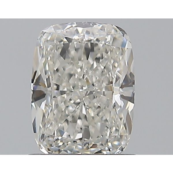 CUSHION 1 H VS2 EX-EX-EX - 5536717831 GIA Diamond