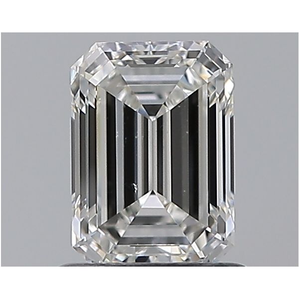 EMERALD 1 G VS2 EX-EX-EX - 5536727068 GIA Diamond