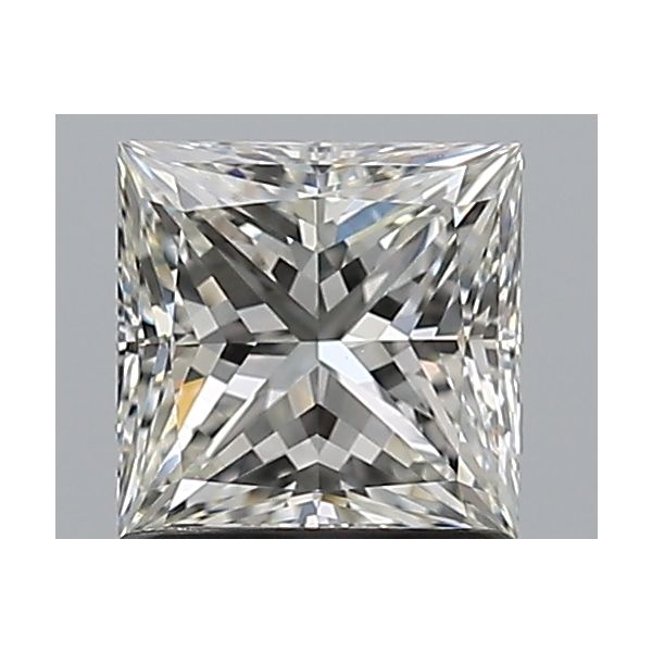 PRINCESS 1.03 I VS1 EX-EX-EX - 5536738716 GIA Diamond