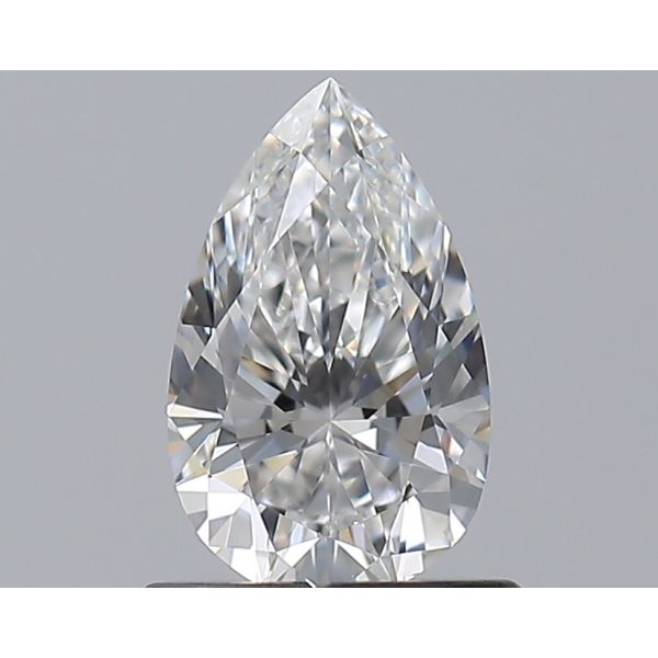 PEAR 0.7 E VS1 VG-EX-EX - 5536757429 GIA Diamond