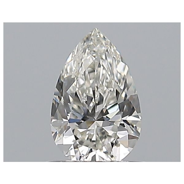 PEAR 0.52 H VS1 VG-VG-VG - 5536757451 GIA Diamond