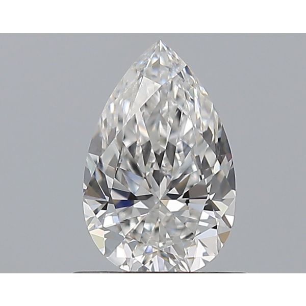PEAR 0.72 E VS1 EX-VG-EX - 5536757726 GIA Diamond