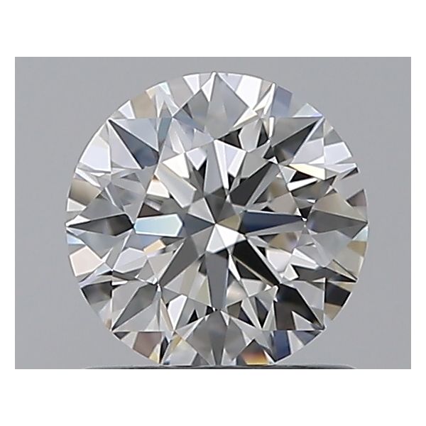 ROUND 0.83 G VVS1 EX-EX-EX - 5536759708 GIA Diamond
