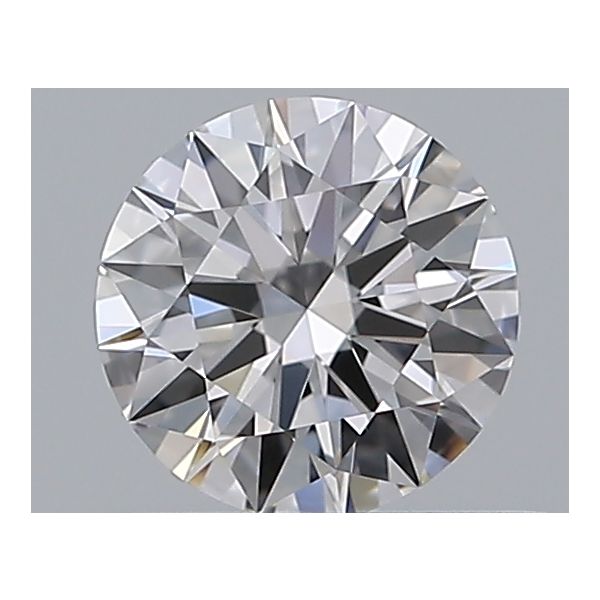 ROUND 0.51 D VVS1 EX-EX-EX - 5536760067 GIA Diamond