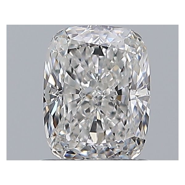 CUSHION 1.01 F VVS2 EX-EX-EX - 5536788502 GIA Diamond