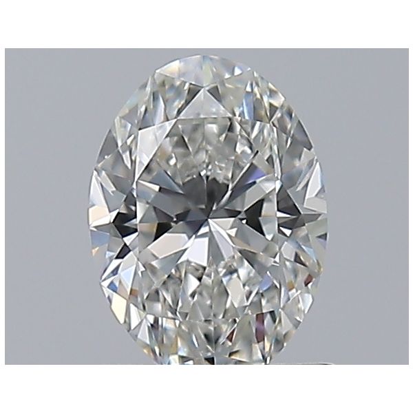 OVAL 0.8 G VS1 VG-EX-EX - 5536791114 GIA Diamond