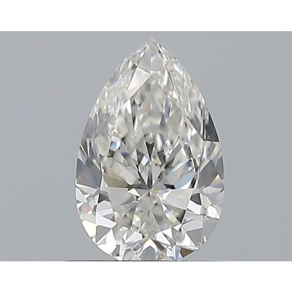 PEAR 0.71 G VVS1 VG-EX-EX - 5536791511 GIA Diamond