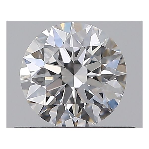 ROUND 0.5 D VVS1 EX-EX-EX - 5536793653 GIA Diamond