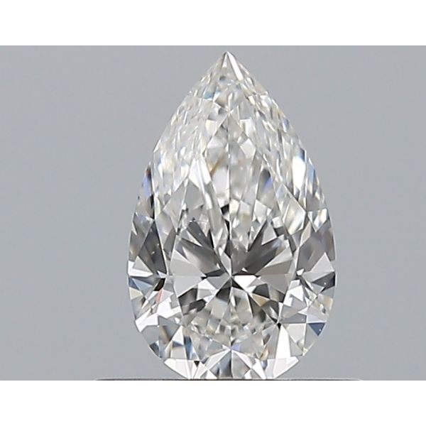 PEAR 0.5 F VS2 EX-VG-EX - 5536803243 GIA Diamond