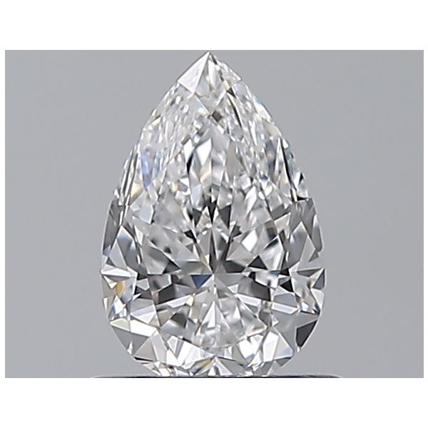 PEAR 0.7 D VVS2 VG-EX-EX - 5536832705 GIA Diamond