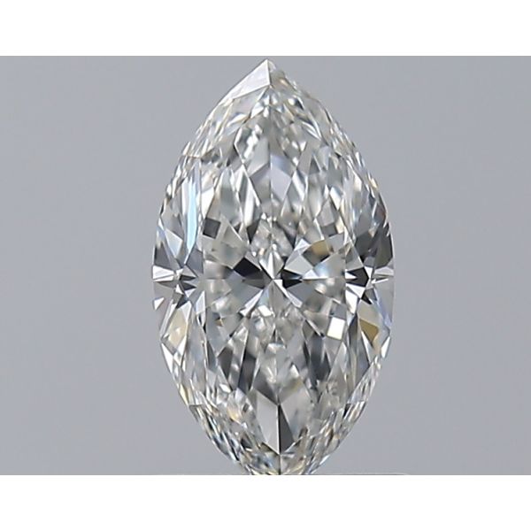 MARQUISE 1.02 G VS2 GD-EX-EX - 5536853115 GIA Diamond