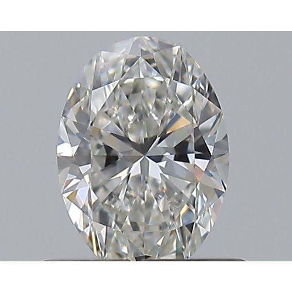 OVAL 0.52 H VS1 EX-VG-EX - 5536858926 GIA Diamond