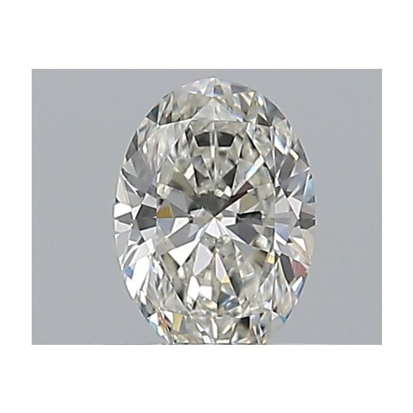 OVAL 0.5 I VS2 EX-VG-EX - 5536859310 GIA Diamond