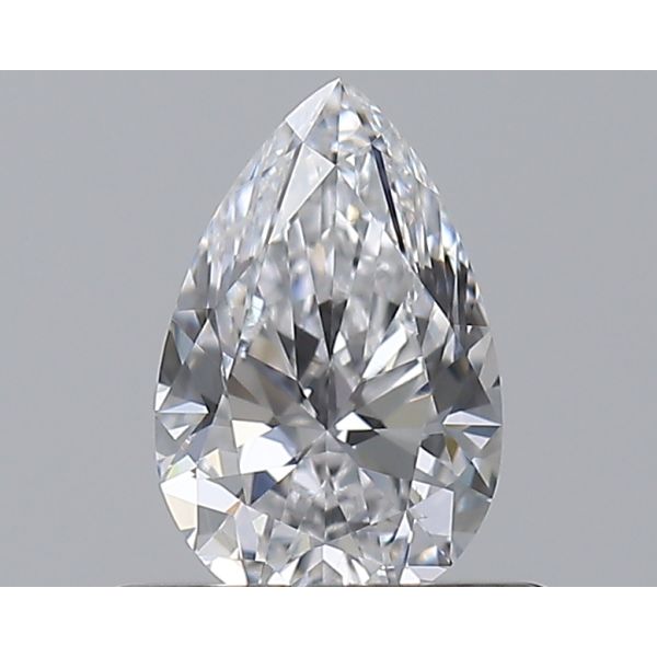 PEAR 0.5 D VS1 VG-VG-EX - 5536873233 GIA Diamond