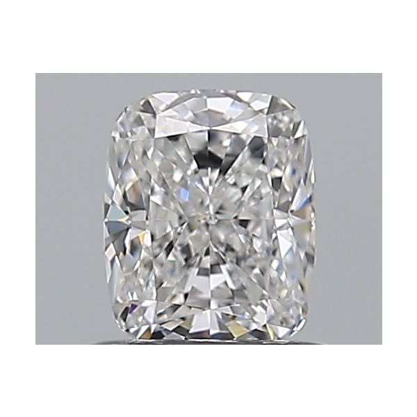 CUSHION 0.75 F VS1 VG-EX-EX - 5536882077 GIA Diamond