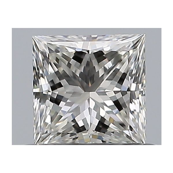 PRINCESS 0.5 H VS1 EX-VG-EX - 5536885786 GIA Diamond