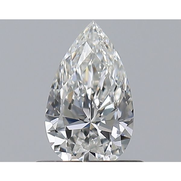 PEAR 0.5 G VS1 EX-VG-EX - 5536911492 GIA Diamond
