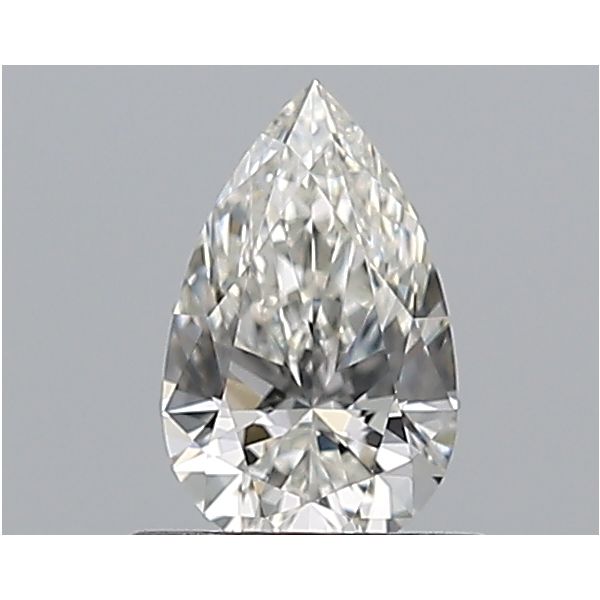 PEAR 0.52 H VVS2 EX-VG-VG - 5536915997 GIA Diamond