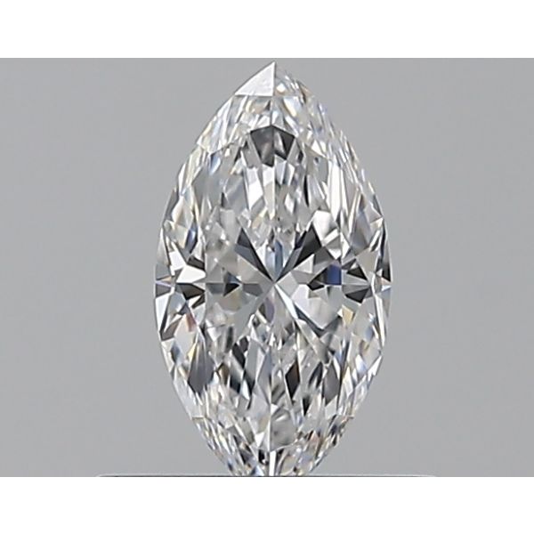 MARQUISE 0.5 D VS1 VG-VG-EX - 5536920577 GIA Diamond