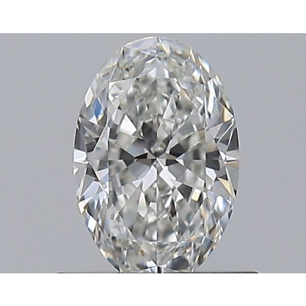 OVAL 0.5 G VS1 EX-EX-EX - 5536948478 GIA Diamond