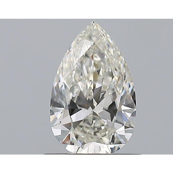 PEAR 0.65 I VS2 EX-VG-EX - 5536951993 GIA Diamond