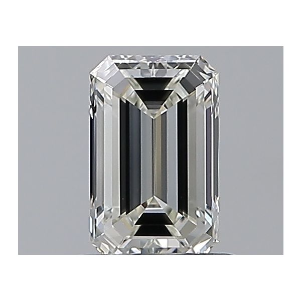 EMERALD 0.7 I VS2 EX-EX-EX - 5536999852 GIA Diamond