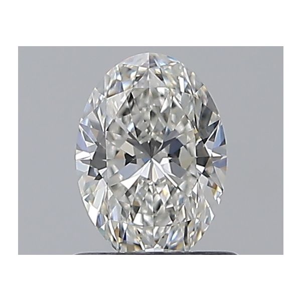 OVAL 0.72 G VS2 EX-EX-EX - 5543016552 GIA Diamond