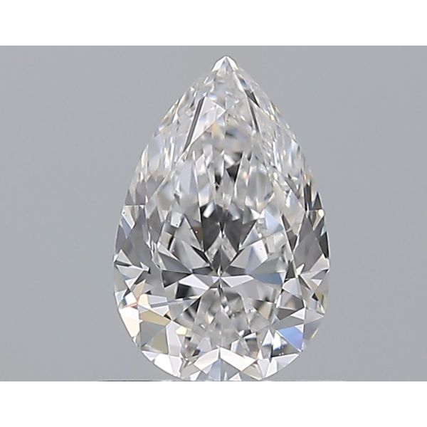 PEAR 0.7 D VS2 VG-EX-EX - 5543031334 GIA Diamond