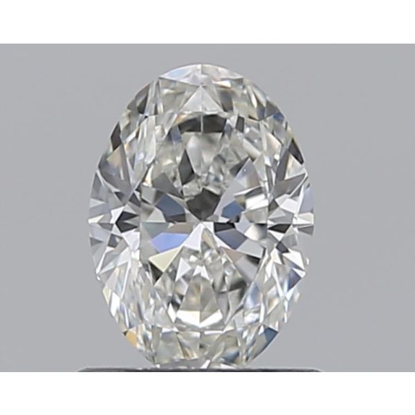 OVAL 0.7 G VS1 VG-EX-EX - 5543044104 GIA Diamond