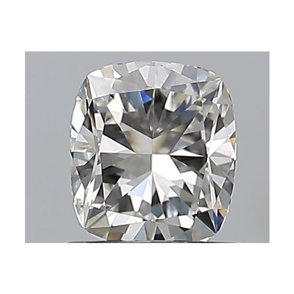 CUSHION 0.75 H VS1 EX-EX-EX - 5543046224 GIA Diamond