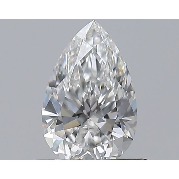 PEAR 0.5 E VS2 EX-EX-EX - 5543051788 GIA Diamond