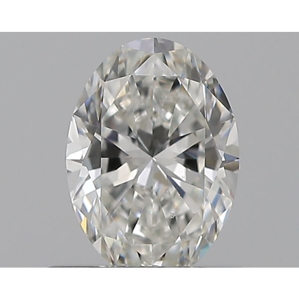 OVAL 0.5 G VS2 EX-VG-EX - 5543053605 GIA Diamond