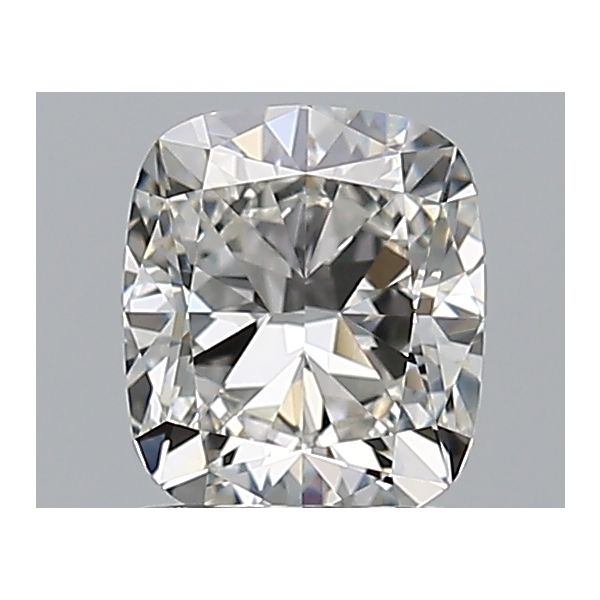 CUSHION 1.01 H VS1 EX-EX-EX - 5543057827 GIA Diamond