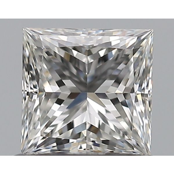 PRINCESS 0.6 G VS2 EX-EX-EX - 5543066170 GIA Diamond